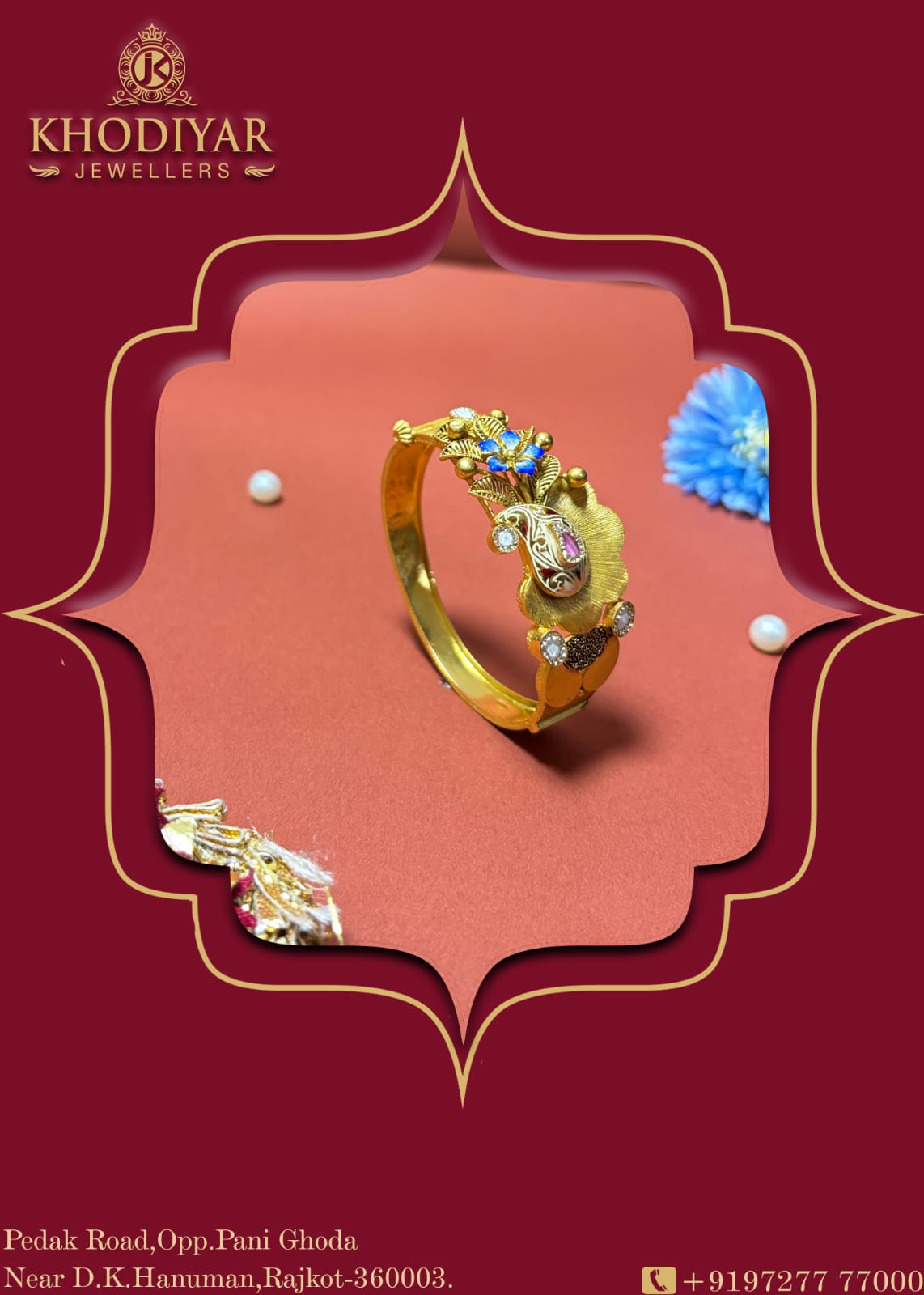 Jewellery 1