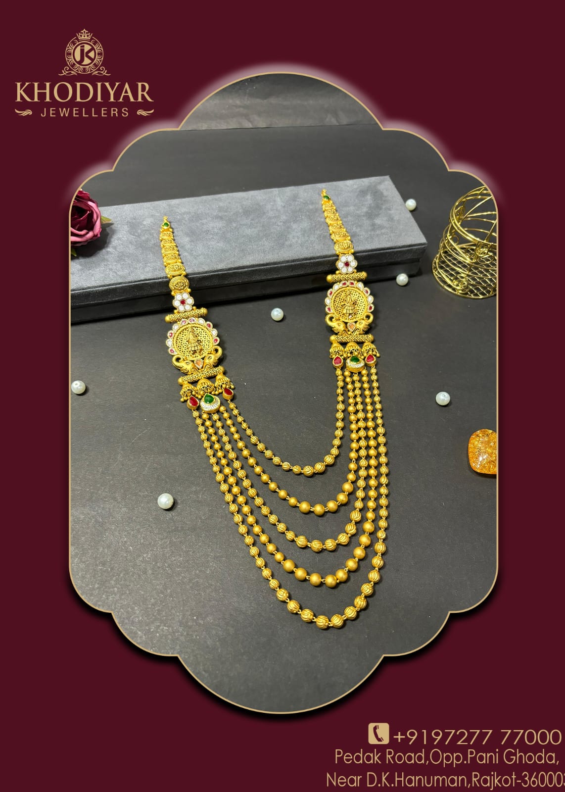 Jewellery 3