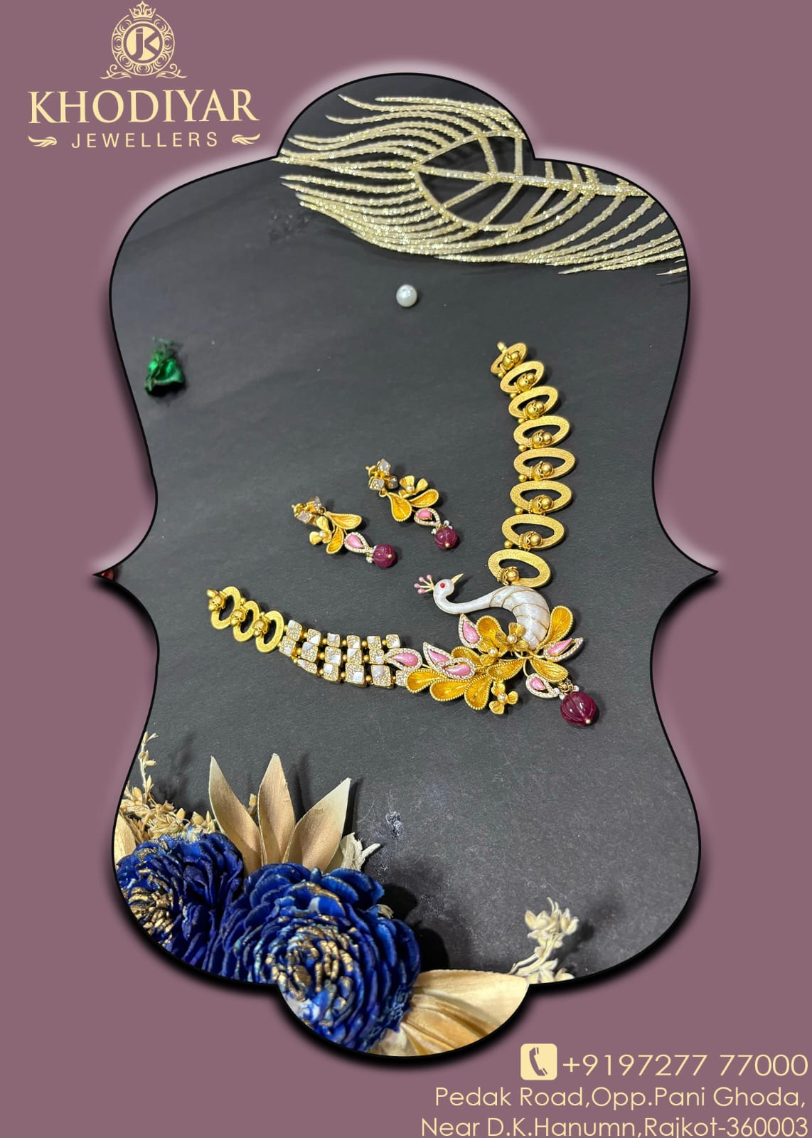 Jewellery 4