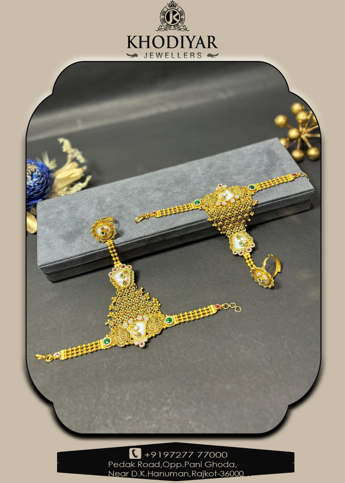 Jewellery 8