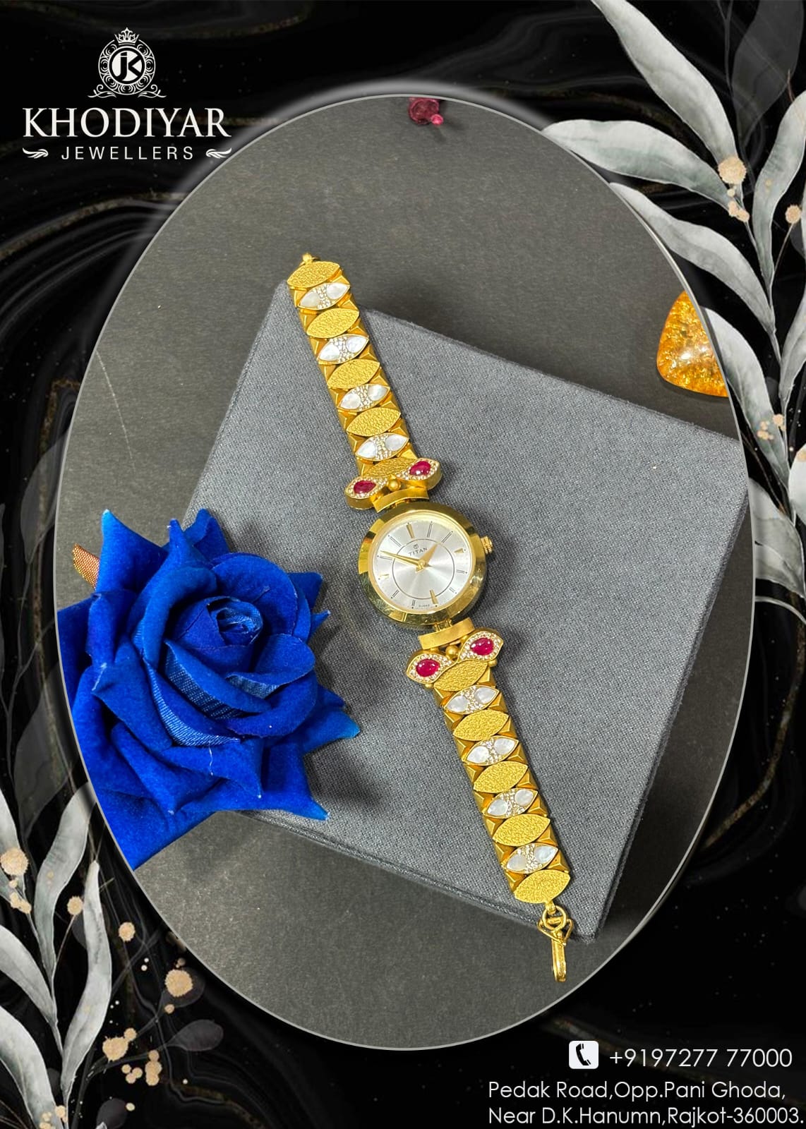 Jewellery 9